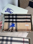Шарф  Burberry Артикул LUX-130155. Вид 2