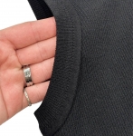 Майка  Loewe Артикул LUX-130195. Вид 3