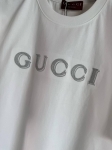Футболка  Gucci Артикул LUX-130216. Вид 2