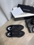 Кроссовки  Chanel Артикул LUX-130245. Вид 2