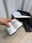 Кроссовки  Chanel Артикул LUX-130244. Вид 4
