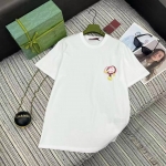 Футболка Gucci Артикул LUX-130280. Вид 2