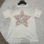 Футболка  Christian Dior Артикул LUX-130316. Вид 2