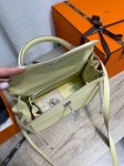  Сумка женская  Kelly, 25 cm, swift leather Hermes Артикул LUX-130323. Вид 6