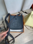 Сумка женская Evelyne mini Hermes Артикул LUX-130325. Вид 1