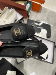 Туфли Chanel Артикул LUX-130334. Вид 2