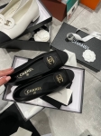 Туфли Chanel Артикул LUX-130334. Вид 1