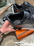 Кроссовки Hermes Артикул LUX-130347. Вид 2