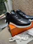 Кроссовки Hermes Артикул LUX-130347. Вид 1