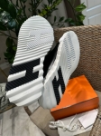 Кроссовки Hermes Артикул LUX-130347. Вид 3