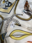 Платок  Carre  Hermes Артикул LUX-130355. Вид 2