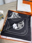 Платок  Carre  Hermes Артикул LUX-130354. Вид 2