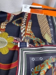 Платок  Carre  Hermes Артикул LUX-130351. Вид 2