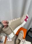 Кроссовки Hermes Артикул LUX-130366. Вид 5