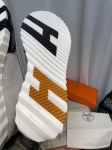 Кроссовки Hermes Артикул LUX-130365. Вид 4