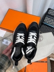 Кроссовки  Hermes Артикул LUX-130375. Вид 2