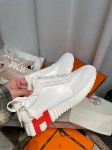 Кроссовки  Hermes Артикул LUX-130374. Вид 1