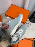 Кроссовки  Hermes Артикул LUX-130373. Вид 4