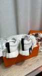 Кроссовки  Hermes Артикул LUX-130372. Вид 7