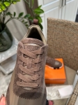 Кроссовки Hermes Артикул LUX-123451. Вид 2