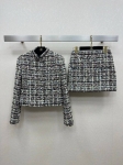 Костюм женский Chanel Артикул LUX-130435. Вид 1