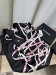 Платок  Chanel Артикул LUX-130466. Вид 3