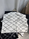 Платок  Chanel Артикул LUX-130464. Вид 2