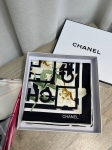 Платок  Chanel Артикул LUX-130462. Вид 1