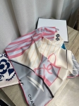 Платок  Chanel Артикул LUX-130460. Вид 2