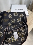 Платок  Chanel Артикул LUX-130452. Вид 3