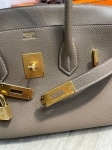 Сумка женская  Birkin Shoulder Light 29 cm Togo leather Hermes Артикул LUX-130499. Вид 2