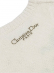 Джемпер  Christian Dior Артикул LUX-130522. Вид 5