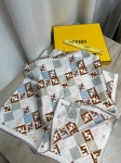 Платок Fendi Артикул LUX-130563. Вид 4