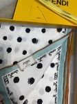 Платок Fendi Артикул LUX-130561. Вид 2