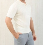 Поло Brunello Cucinelli Артикул LUX-128201. Вид 5