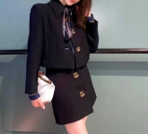 Костюм женский Christian Dior Артикул LUX-130573. Вид 4