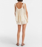 Костюм женский Zimmermann Артикул LUX-130585. Вид 5