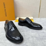 Туфли  Louis Vuitton Артикул LUX-130589. Вид 4