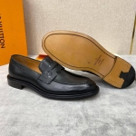 Лоферы  Louis Vuitton Артикул LUX-130592. Вид 3