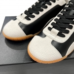 Кеды Chanel Артикул LUX-130640. Вид 4