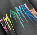 Футболка  Chanel Артикул LUX-130642. Вид 2