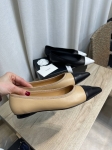 Балетки Chanel Артикул LUX-130646. Вид 3