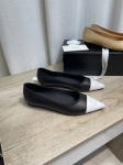 Балетки Chanel Артикул LUX-130645. Вид 1