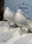 Туфли Prada Артикул LUX-130696. Вид 2