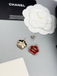 Серьги  Chanel Артикул LUX-130715. Вид 2