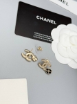Серьги  Chanel Артикул LUX-130713. Вид 2