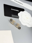 Серьги  Chanel Артикул LUX-130713. Вид 1
