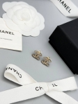 Серьги  Chanel Артикул LUX-130710. Вид 1