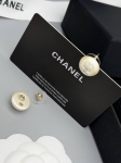 Серьги  Chanel Артикул LUX-130707. Вид 2