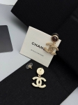 Серьги  Chanel Артикул LUX-130706. Вид 2